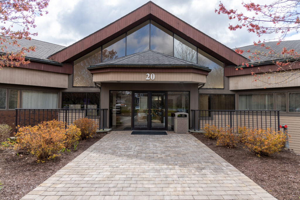 New Insight Eyecare Farmington Office