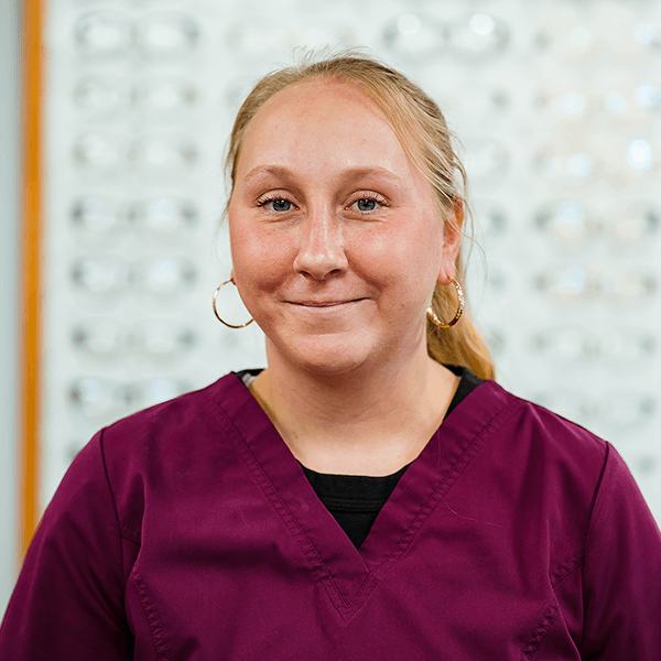 Sarah-Technician-Southbury